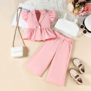 Enssemble Pink