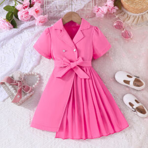 Robe Blazer Foushi