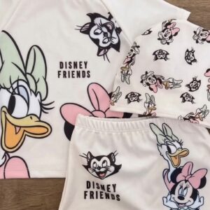 maillot 3 pcs disney friends