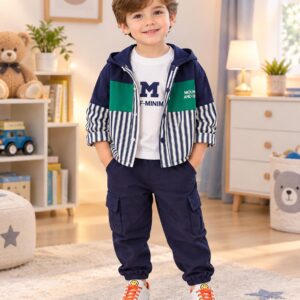 Ensemble bleu nuit a ruyares