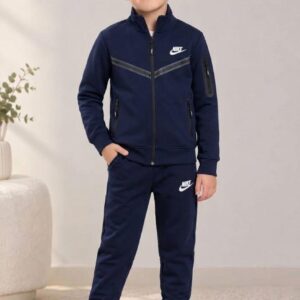 jokking bleu nuit nike garçon