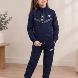 jokking bleu nuit nike fille